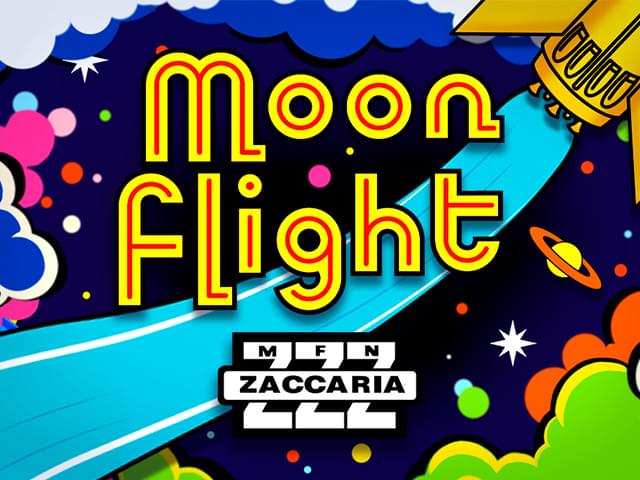 6878bet Deslizante de Voo Lunar